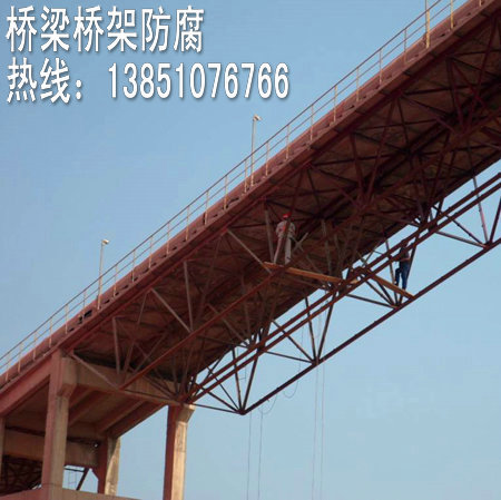 水泥筒仓防腐问题解决策略